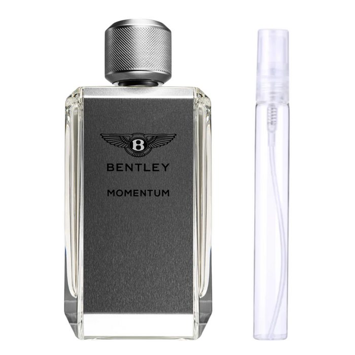 Decant Bentley Momentum Edt Hombre
