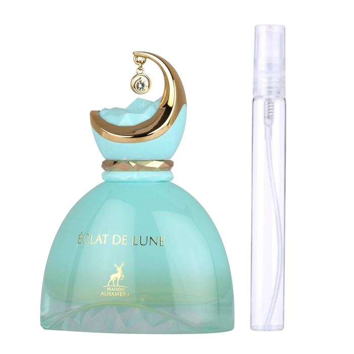 Decant Maison Alhambra Eclat De Lune Edp Mujer