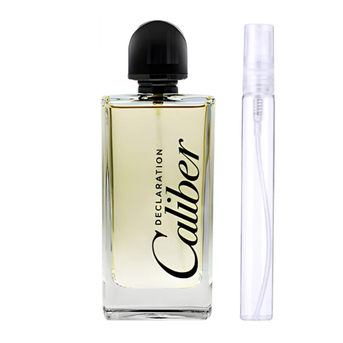 Decant Fragance World Caliber Declaration Edp Hombre - Decant.cl