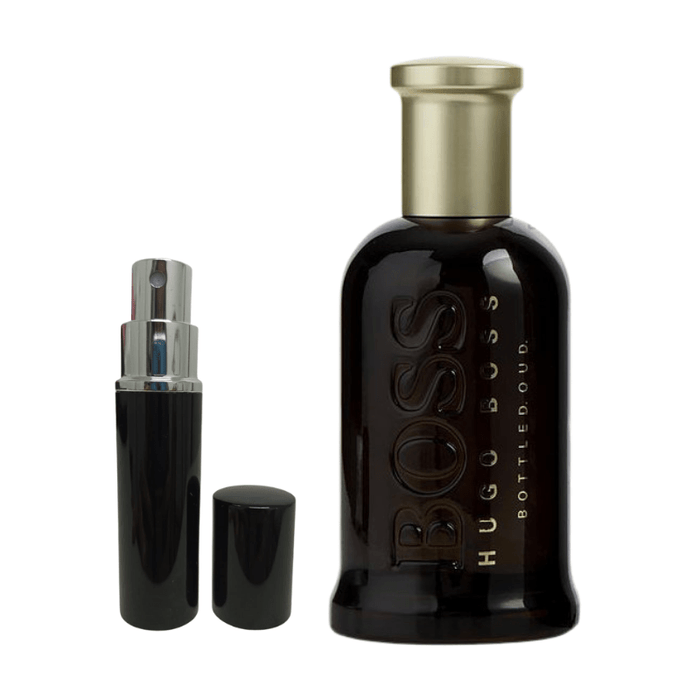 DECANT HUGO BOSS OUD HOMBRE Hugo Boss 10 ml
