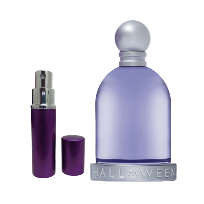 DECANT TESTER halloween mujer Jesus del Pozo 10 ml