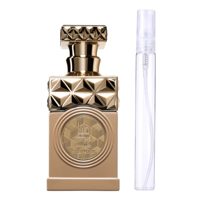 Decant Paris Corner Minya Coco Lush Edp Unisex