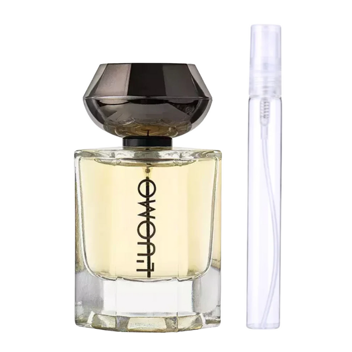Decant Fragrance World L'Uomo Edp Hombre - Decant.cl