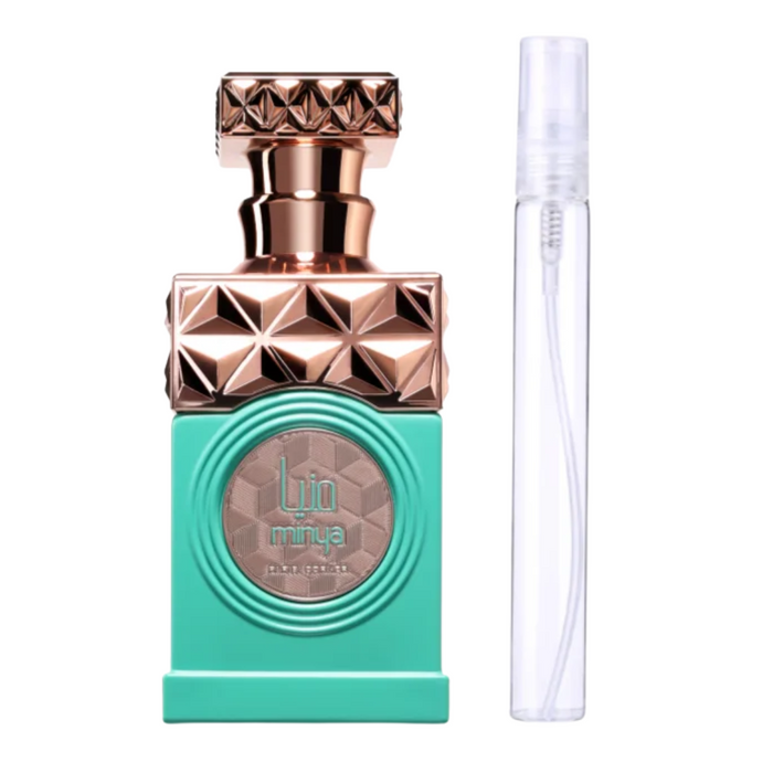 Decant Paris Corner Minya Edp Mujer (Cheirosa '62 Sol de Janeiro)