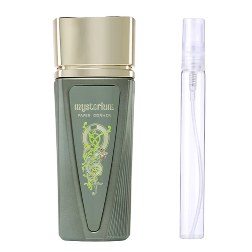Decant Paris Corner Mysterium Edp Unisex - Decant.cl