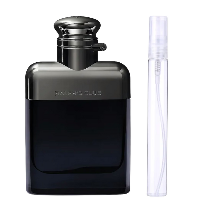Decant Ralph Lauren Ralph Club Edp Hombre - Decant.cl