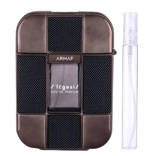 Decant Armaf Legasi EDP Hombre - Decant.cl