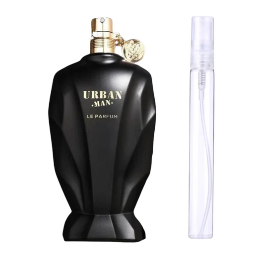 Decant Fragrance World Urban Man Le Parfum Edp Hombre - Decant.cl
