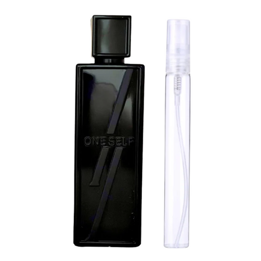 Decant Fragrance World One Self Edp Hombre - Decant.cl