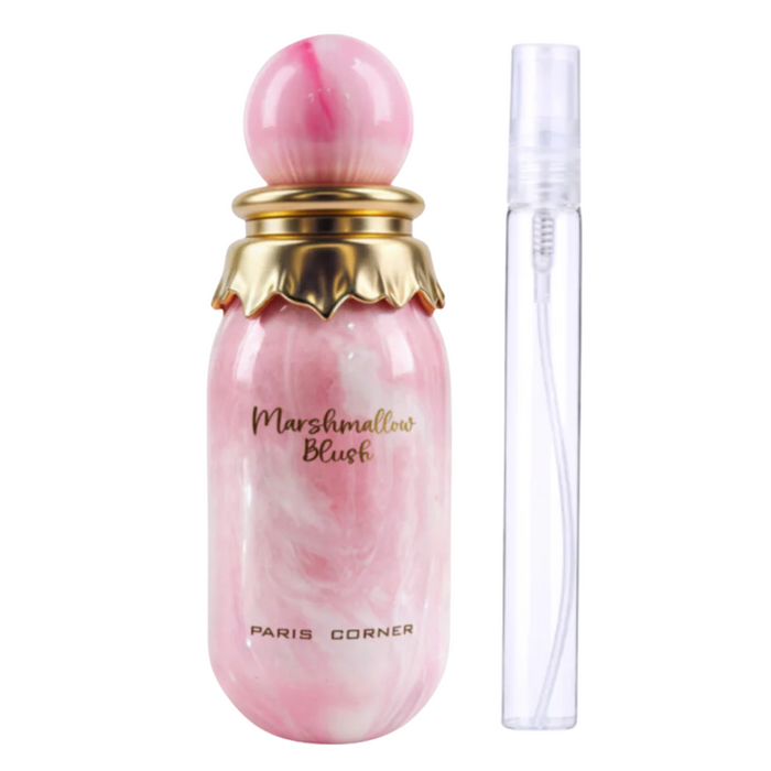 Decant Paris Corner Marshmallow Blush Edp Mujer (Yum Boujee Marshmallow | 81 Kayali)