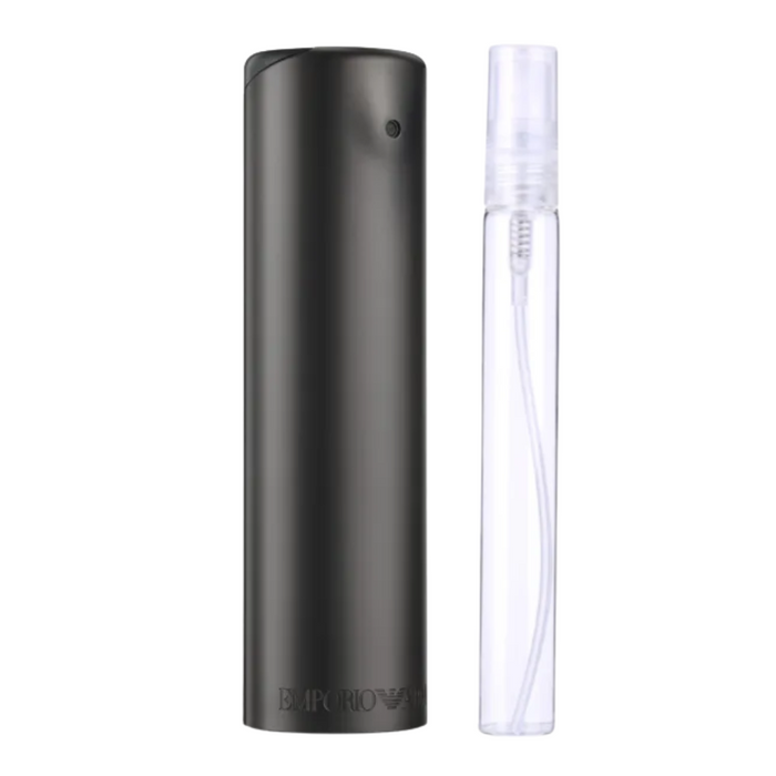 Decant Emporio Armani Men Edt - Decant.cl