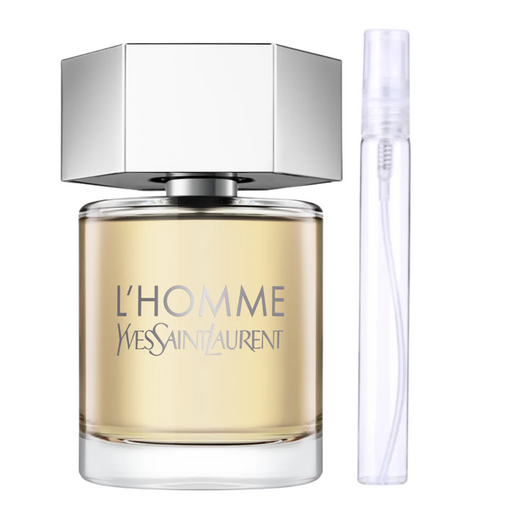 Decant Ysl LHomme Edt Hombre - Decant.cl