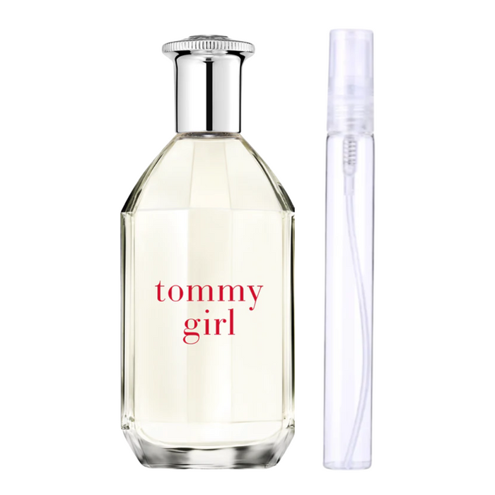 Decant Tommy Girl Edt