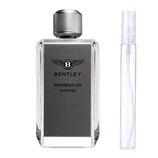 Decant Bentley Momentum Intense Edt Hombre - Decant.cl