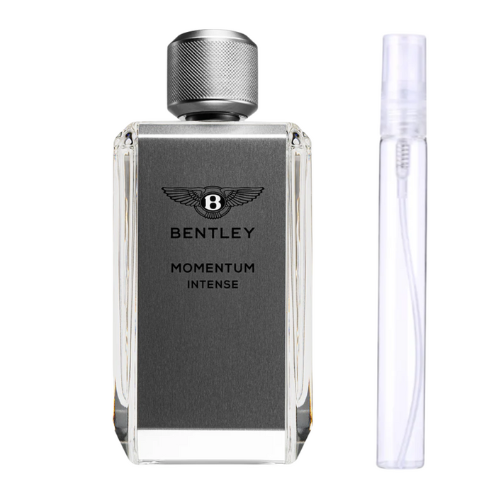 Decant Bentley Momentum Intense Edt Hombre