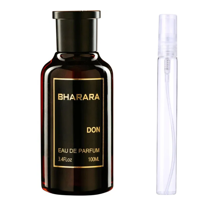 Decant Bharara Don Edp Hombre