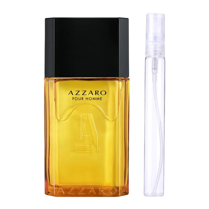 DECANT Azzaro pour homme