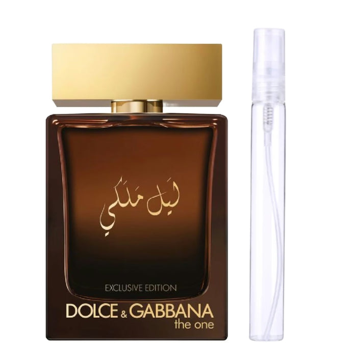 Decant The One Exclusive Edition Edp Hombre