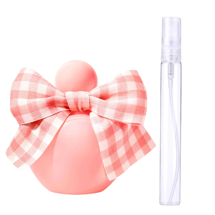 Decant Nina Ricci Nina Rose Garden Edt Mujer