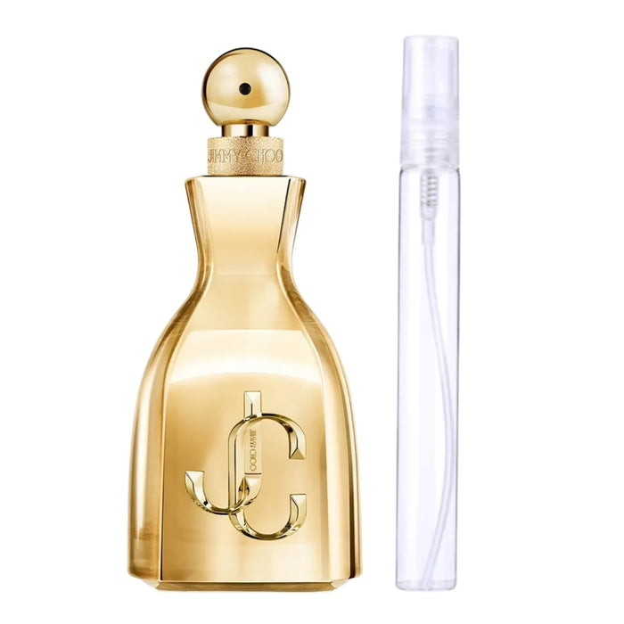 Decant Jimmy Choo I Want Choo Le Parfum