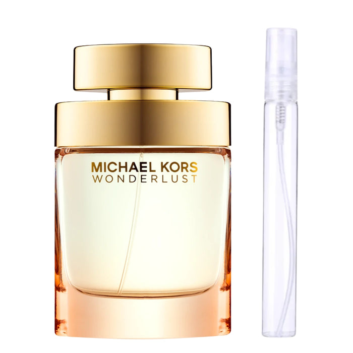Decant Michael Kors Wonderlust Mujer EDP Mujer