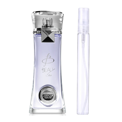 Decant Armaf Beau Star Blue Edp Hombre - Decant.cl