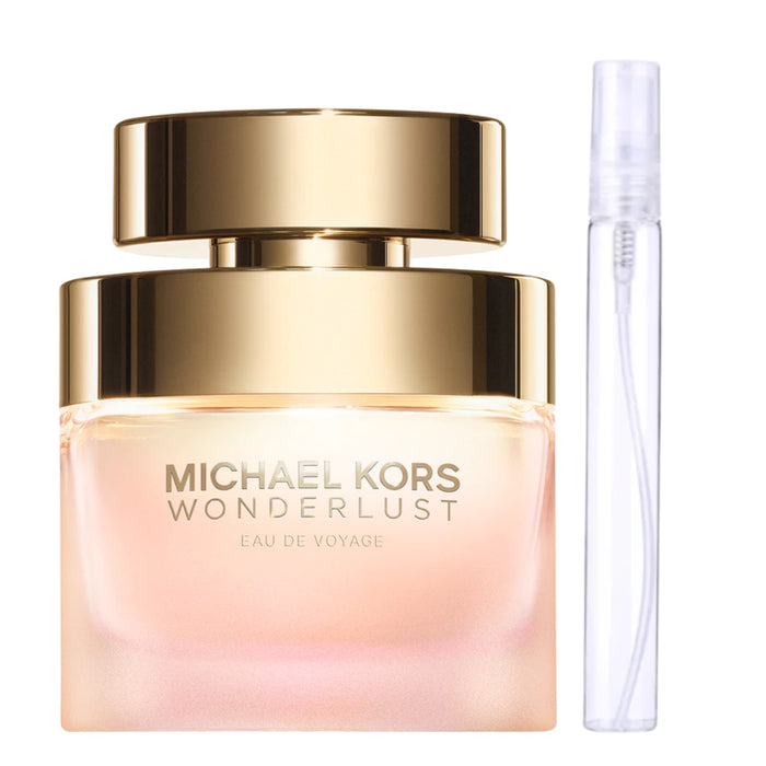 Decant Michael Kors Wonderlust Eau De Voyage EDP Mujer