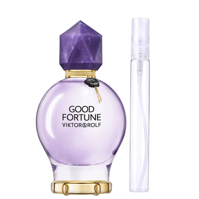 Decant Viktor And Rolf Good Fortune EDP Mujer