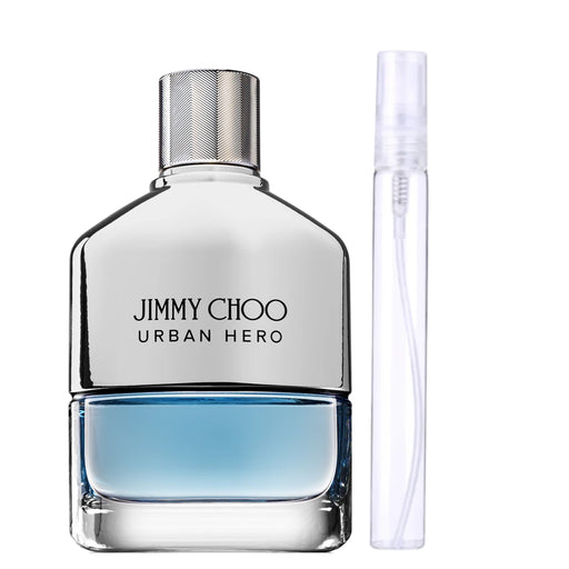 Decant Jimmy Choo Urban Hero EDP Hombre - Decant.cl