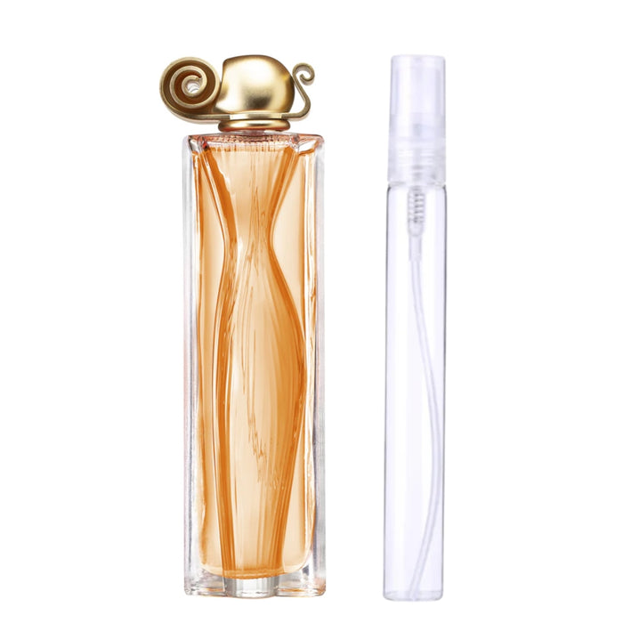 Decant Givenchy Organza Edp Mujer