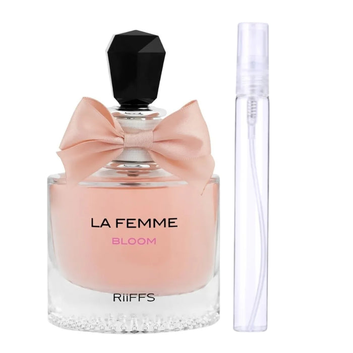 Decant Riiffs La Femme Bloom Edp Mujer
