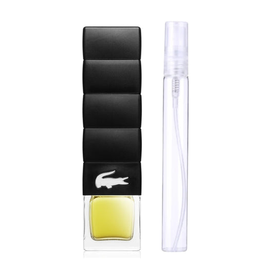 Decant Lacoste Challenger Edt - Decant.cl
