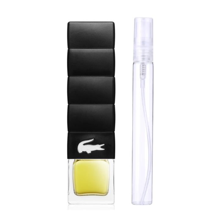 Decant Lacoste Challenger Edt