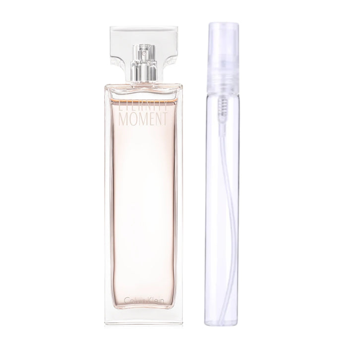Decant Calvin Klein Eternity Moment Edp Mujer