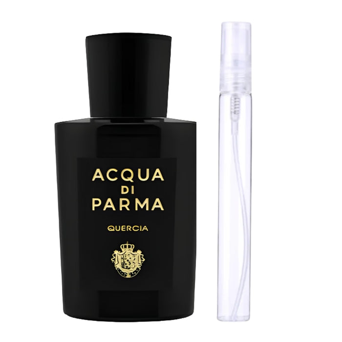 Decant Acqua Di Parma Signature Quercia EDP Mujer - Decant.cl