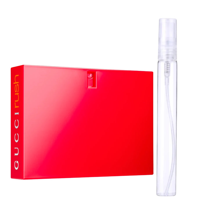 Decant Gucci Rush Edt