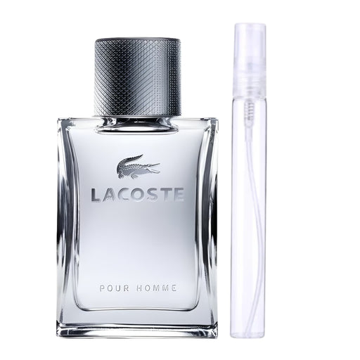 Decant Lacoste Pour homme Edt Hombre - Decant.cl