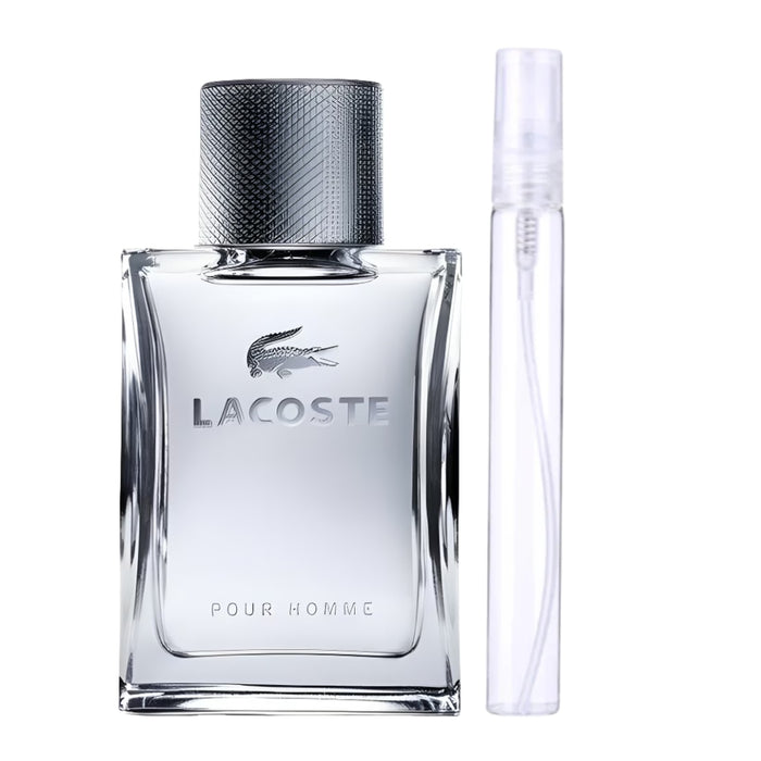 Decant Lacoste Pour homme Edt Hombre