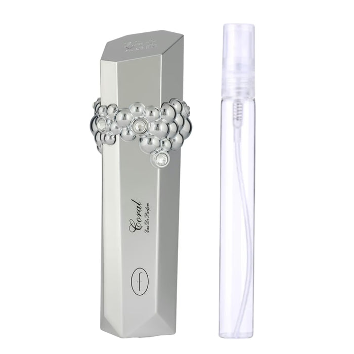 Decant Flavia Coral Stone Collection Edp Unisex