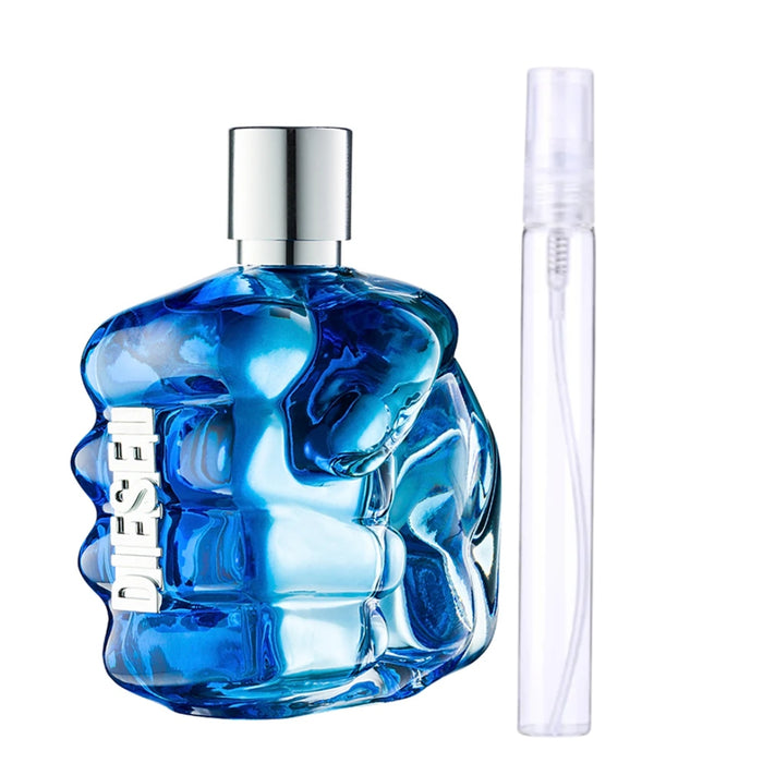 Decant Diesel Only The Brave High Edt Hombre