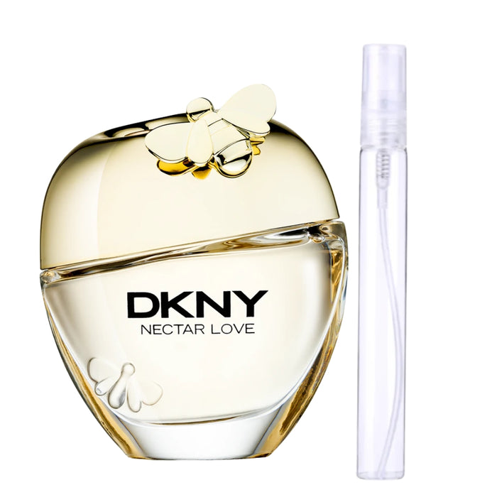 Decant DKNY Nectar Love Edp Mujer