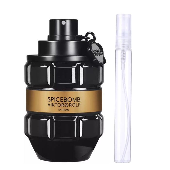 Decant Viktor&Rolf Spicebomb Extreme Edp Hombre