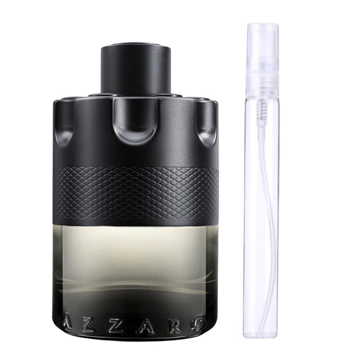 Decant Azzaro The Most Wanted EDT Intense