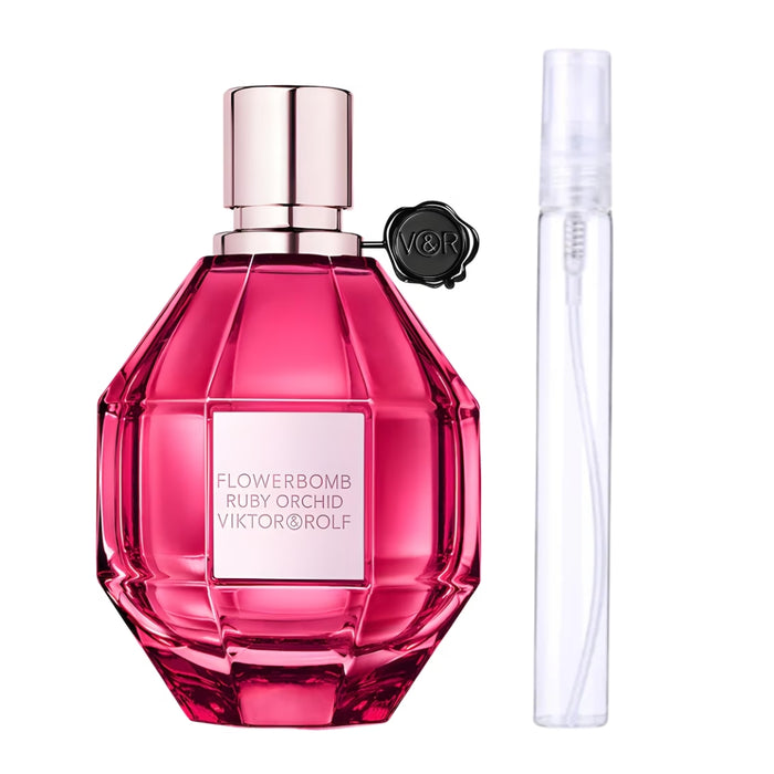 Decant Viktor&Rolf Flowerbomb Ruby Orchid Mujer