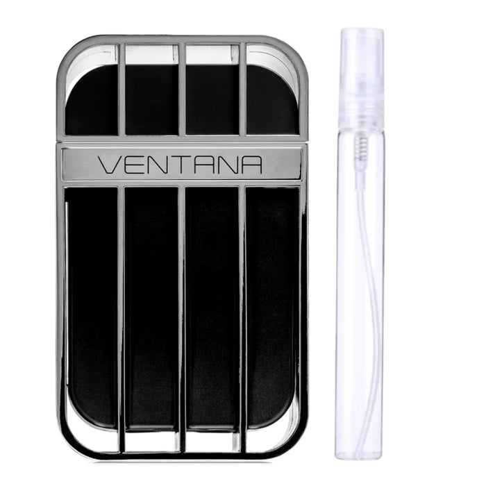 DECANT VENTANA