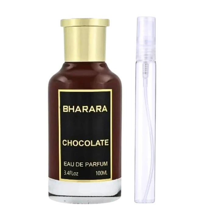 Decant Bharara Chocolate EDP