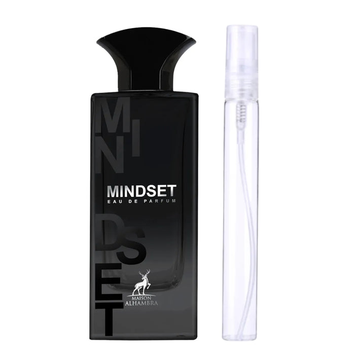 Decant Maison Alhambra Mindset Edp Hombre