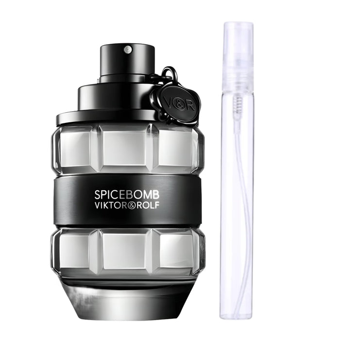 Decant Viktor&Rolf Spicebomb Hombre