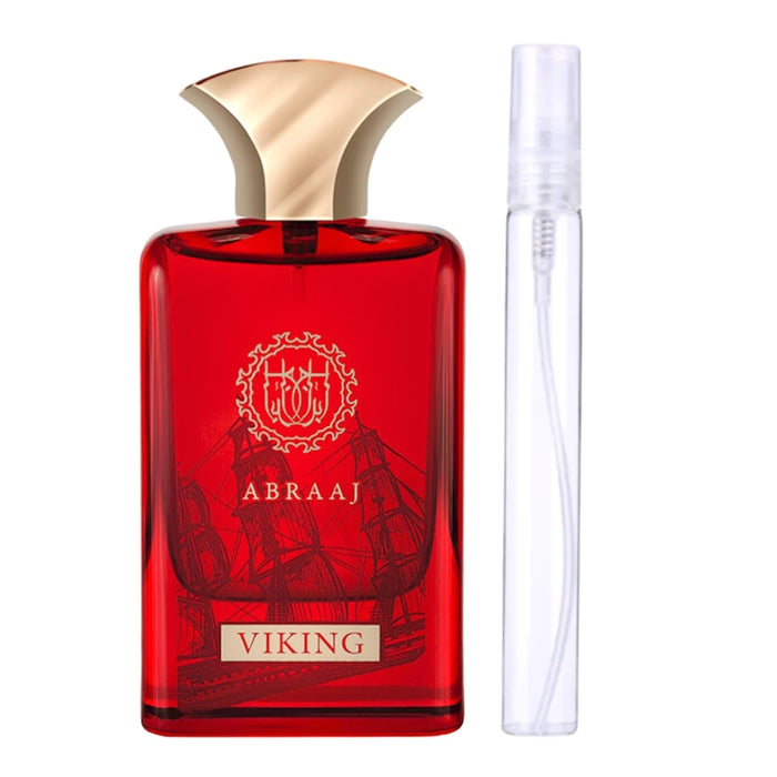 Decant Fragrance World Abraaj Viking Edp