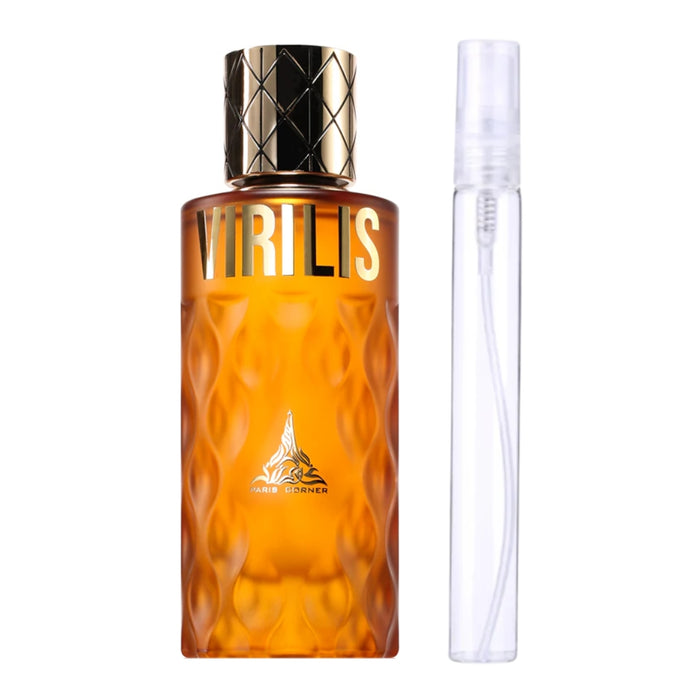 Decant Paris Corner Virilis Edp Hombre